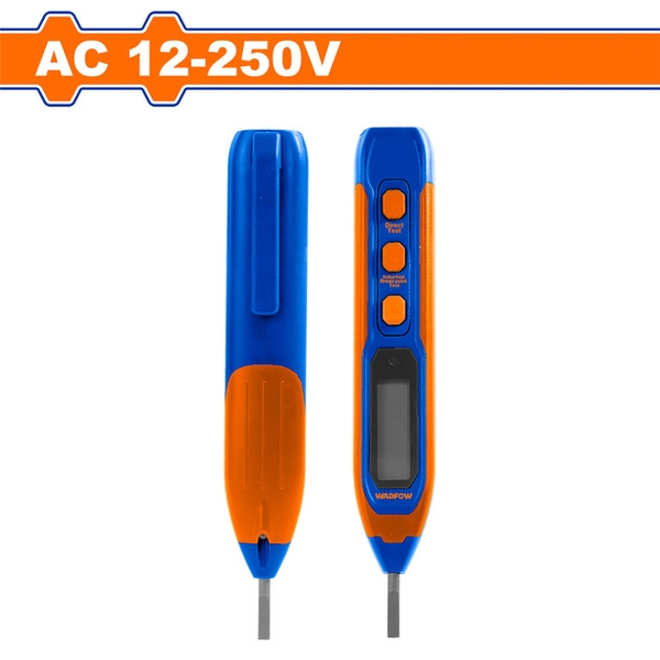 Bút Thử Điện Tử Ac 12V-250V WTP4503 WADFOW