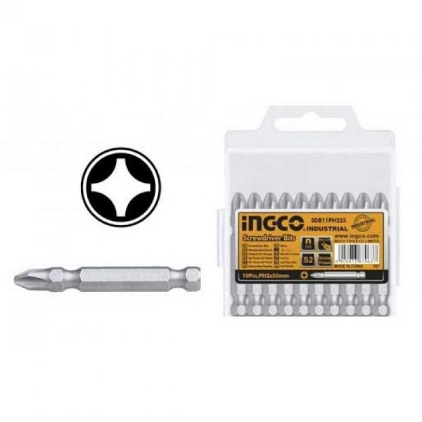 Mũi Bắt Vít SDB11PH323 INGCO