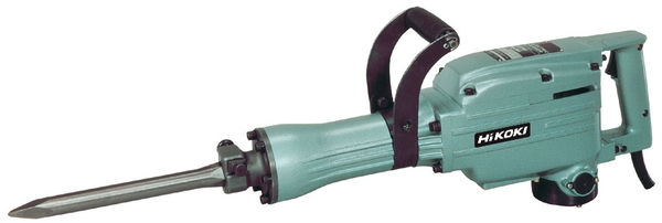 Máy đục bê tông Hikoki PH65A