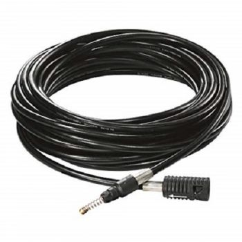 Phụ kiện rửa ống 10 mét Bosch F016800362