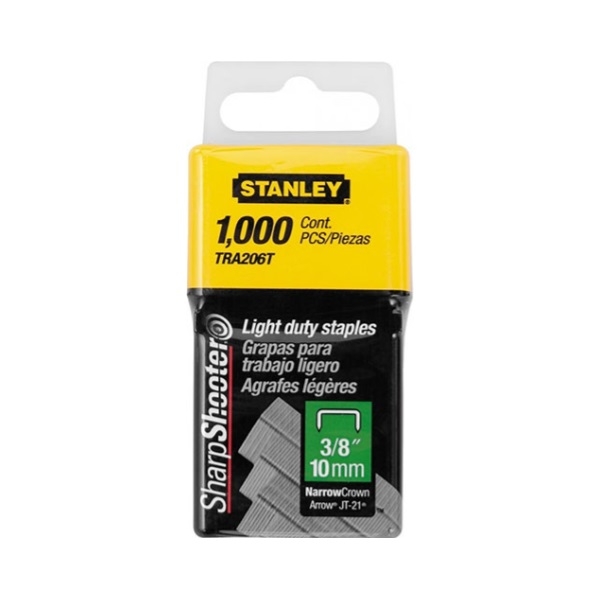 Bấm kim gim 3/8 Stanley TRA206T