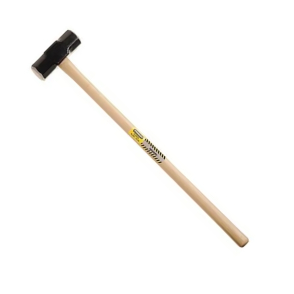 Búa tạ HICKORY cán gỗ 12LB Stanley 56-812