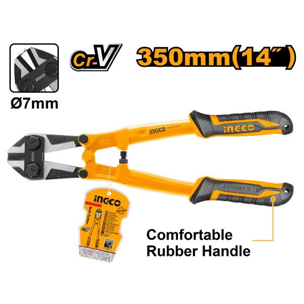 Kềm Cộng Lực HBC0814 INGCO