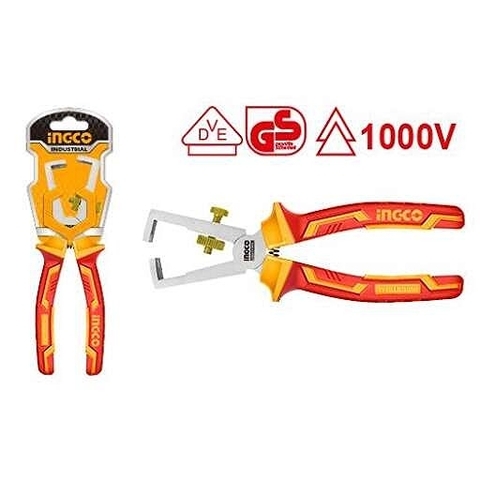 Kềm Tước Dây Cách Điện 6
