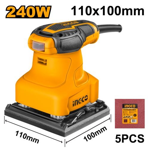 Máy Chà Nhám PS2408 INGCO