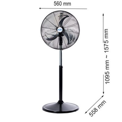 Quạt Dasin KSMA-2050