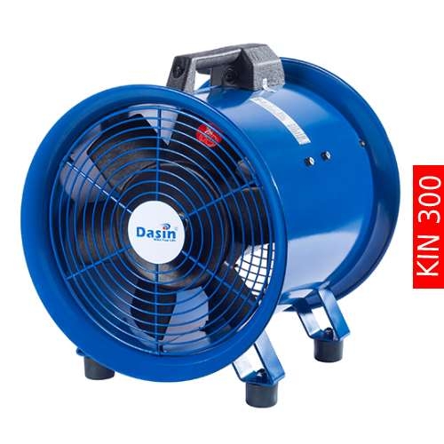 Quạt Dasin KIN-300-380V (50Hz)