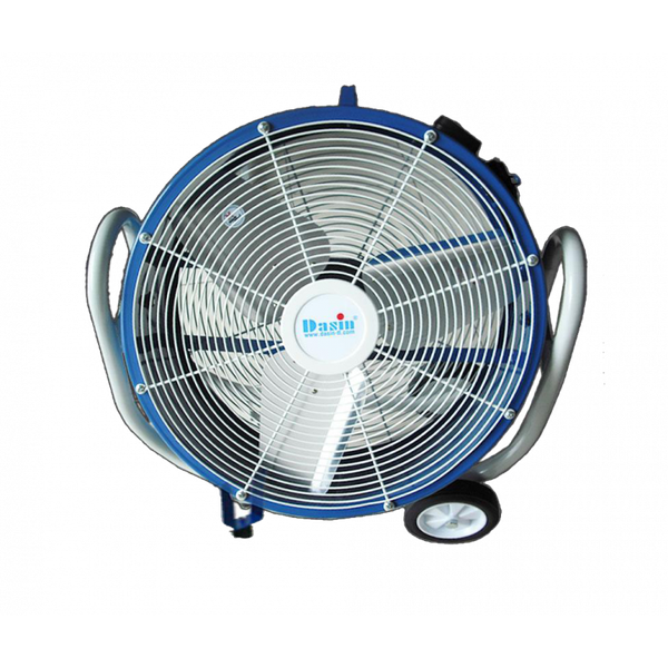 Quạt Dasin KIN-500-380V (50Hz)
