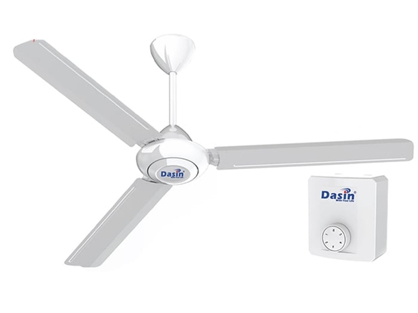 Quạt trần Dasin DEB-6016