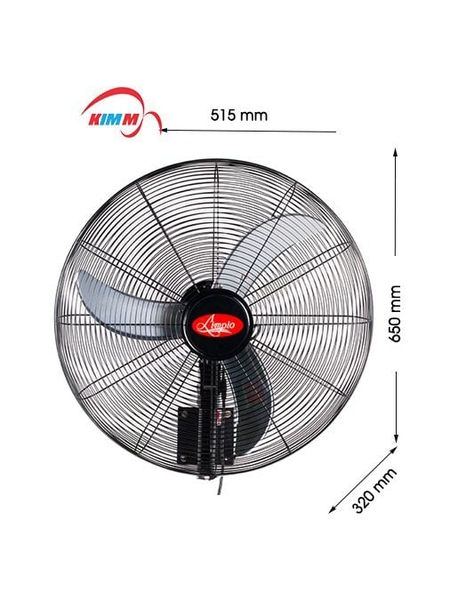 Quạt Limpio DWI-2460