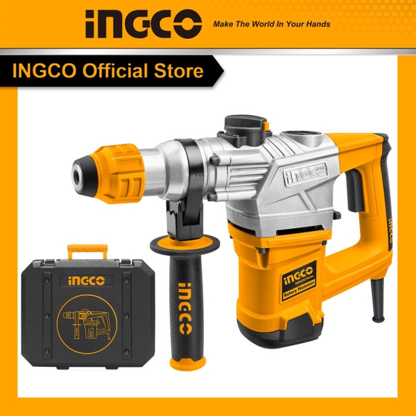 Máy Khoan Đục RH12008 INGCO