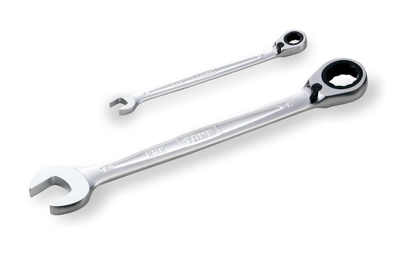 Cờ lê đầu chòng cơ cấu ratchet RMR-13 FUJIYA