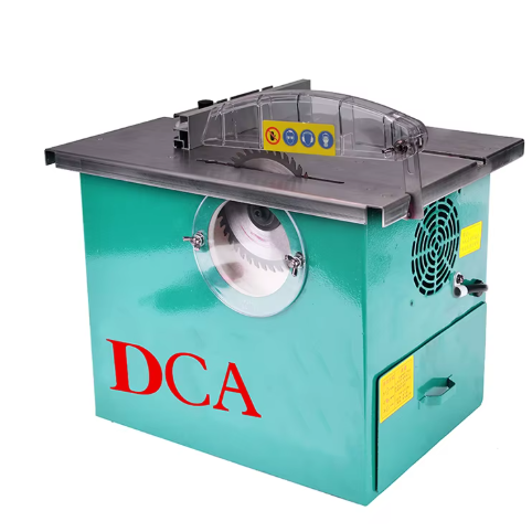 Máy cưa không bụi dùng điện DCA AFF02-150