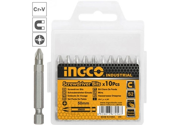 Mũi Bắt Vít SDB11PZ323 INGCO