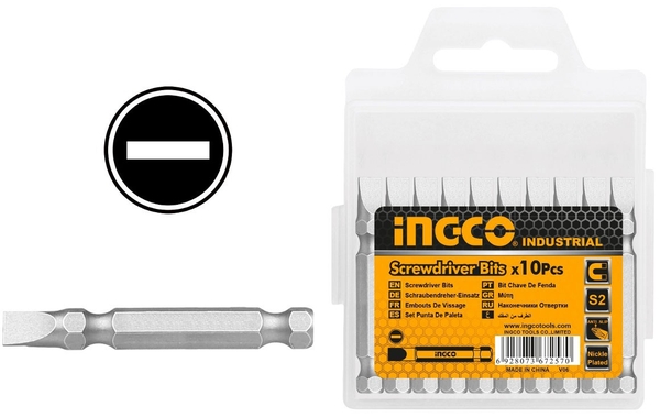 Mũi Bắt Vít SDB11SL423 INGCO