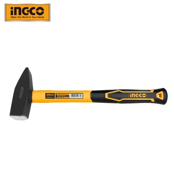 Búa Đinh Đầu Dẹp & Vuông HMH880300 INGCO