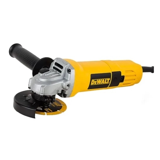 Máy mài góc 850W Dewalt DW802-B1
