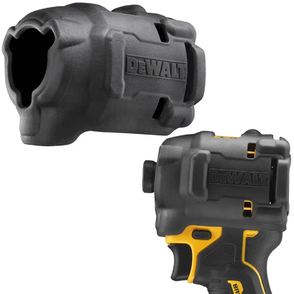 Bọc cao su máy vặn vít pin DCF850 Dewalt PB850-QZ