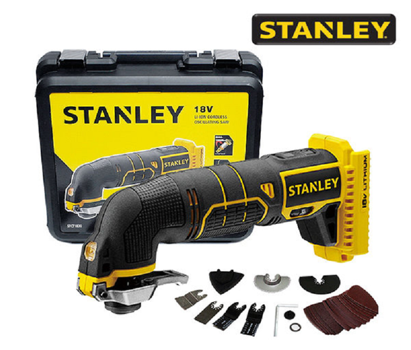 Máy cắt cầm tay 18V Stanley STCT1830-KR