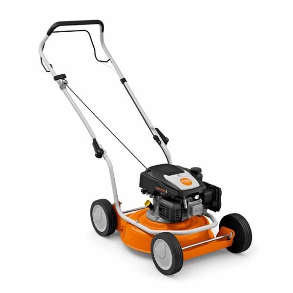Máy cắt cỏ đầy RM2.2R dùng xăng STIHL 6357-011-3416