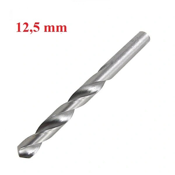 Mũi Khoan Sắt M20 TAC111251 TOTAL