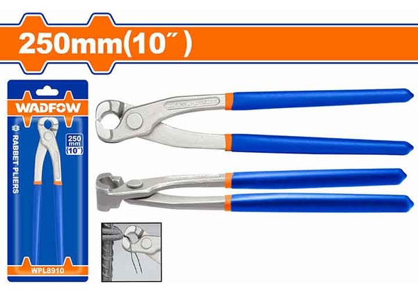 Kìm Càng Cua 10