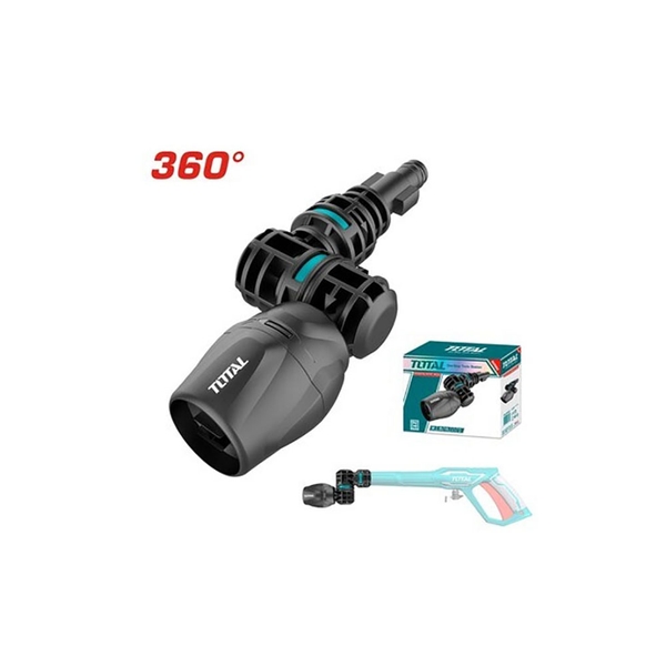 Đầu phun xoay 360 độ TGTRN360 TOTAL