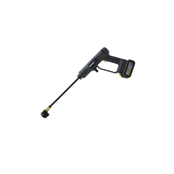 Thân máy xịt rửa xe 18/20V Worx WU623.9