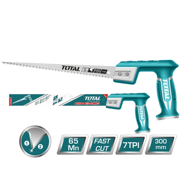 Cưa tay hình compa THCS30026 TOTAL