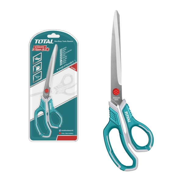 Kéo cắt THSCRS812801 TOTAL