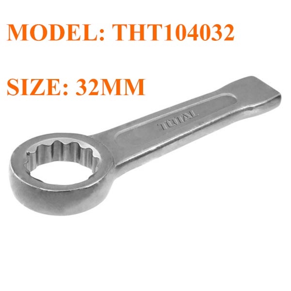 Cờ lê đóng THT104032 TOTAL