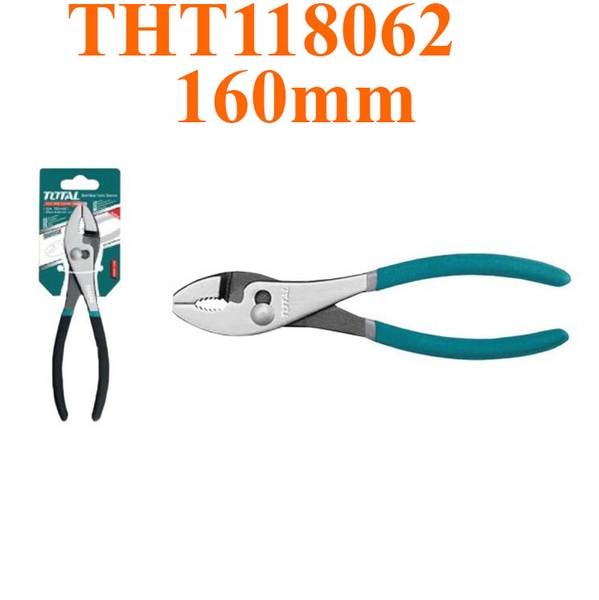 Kềm mũi trượt(36/T) THT118062 TOTAL