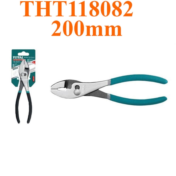 Kềm mũi trượt(36/T) THT118082 TOTAL