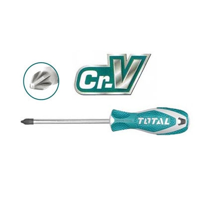 Tua vít bake (144/T) THT2446 TOTAL