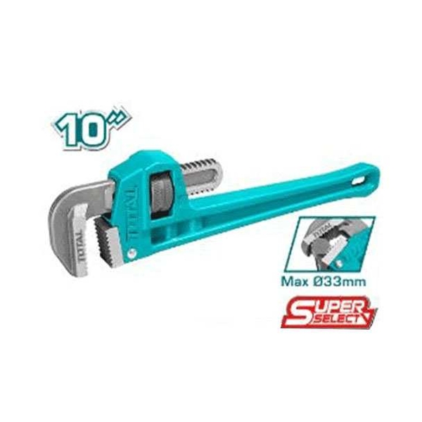 Mỏ lết răng 10 inch THT272106 TOTAL