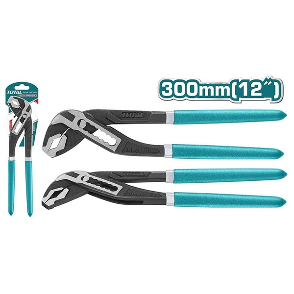 Kềm mỏ quạ THT281202 TOTAL