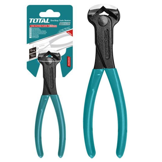 Kềm càng cua đầu lớn(36/T) THT290801 TOTAL