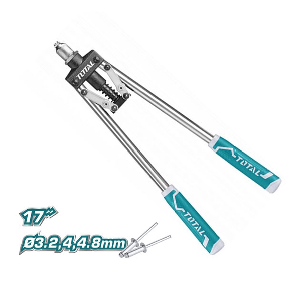 Kềm rút rivet THT32176 TOTAL