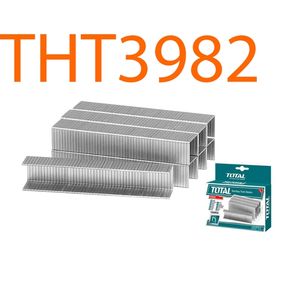 Đinh gim bấm 8mmx1.2mm THT3982 TOTAL