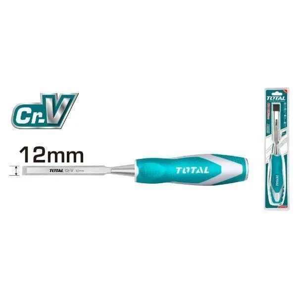 Đục gỗ(50/T) THT41126 TOTAL