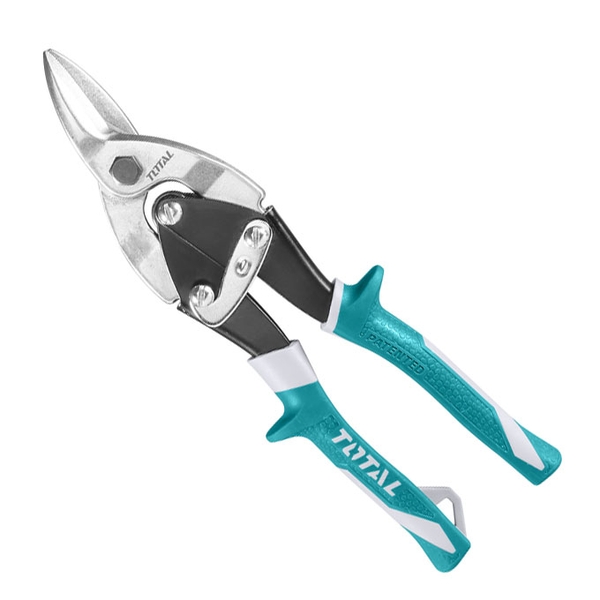 Kéo cắt tole(40/T) THT521106 TOTAL