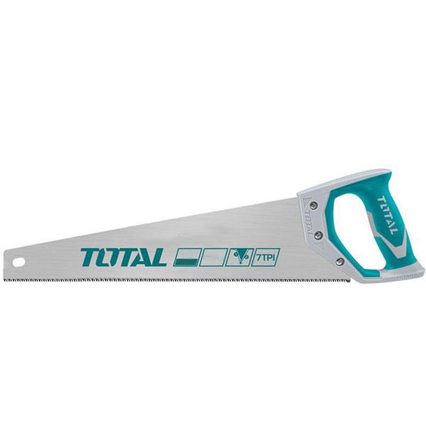 Cưa tay lá liễu (24/T) THT55206 TOTAL