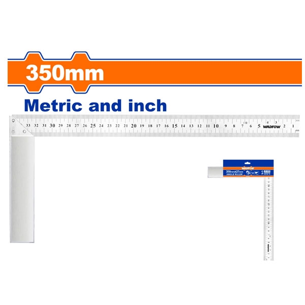 Thước Vuông 350Mm WSR2935 WADFOW
