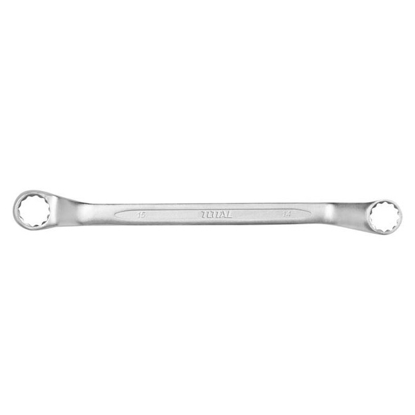Cờ lê 2 vòng TORSP18191 TOTAL