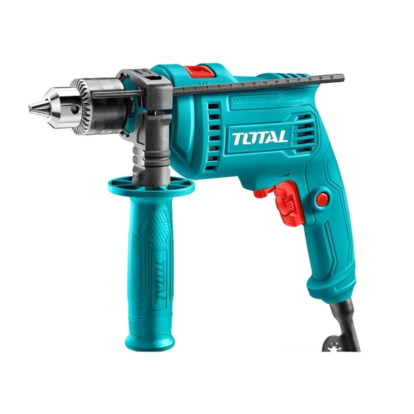 Máy khoan búa TG107136E TOTAL