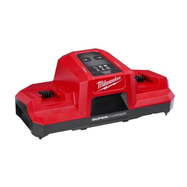 Trạm sạc siêu nhanh 2 cổng M18 DBSC