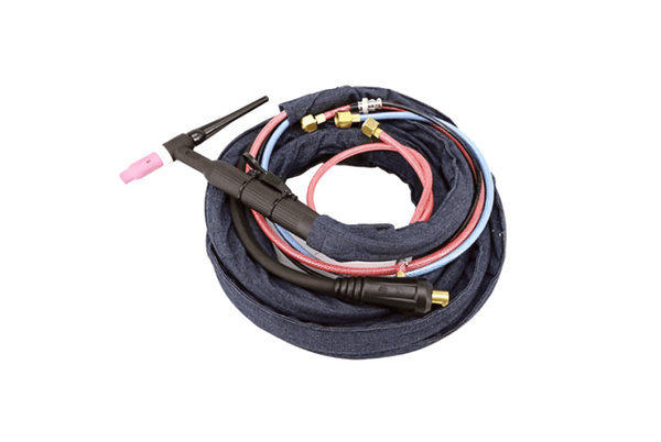 SÚNG TIG NƯỚC WP18 (Cáp Nước Chung)
