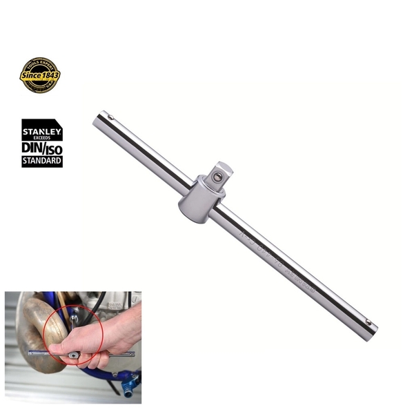 Cần siết trượt chữ T 3/4