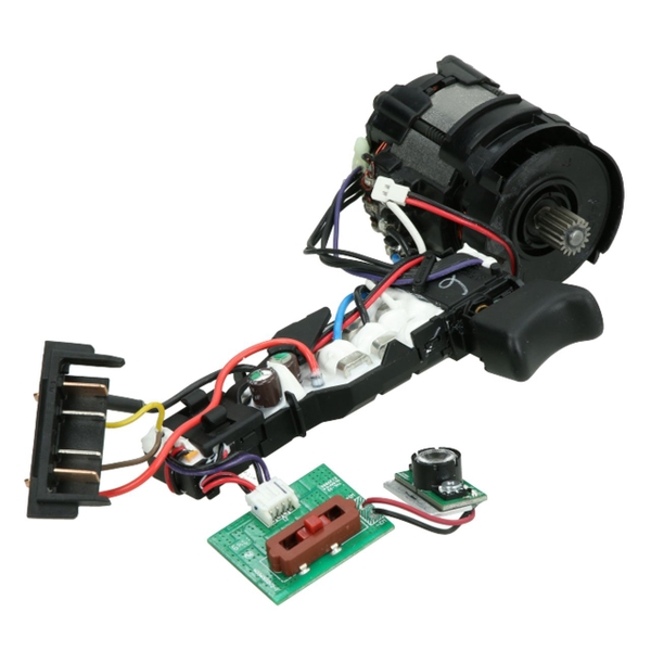 Phụ tùng: Bo mạch và motor DEW  DCD991, DCD996, N481825