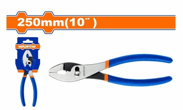 Kìm Trượt 10